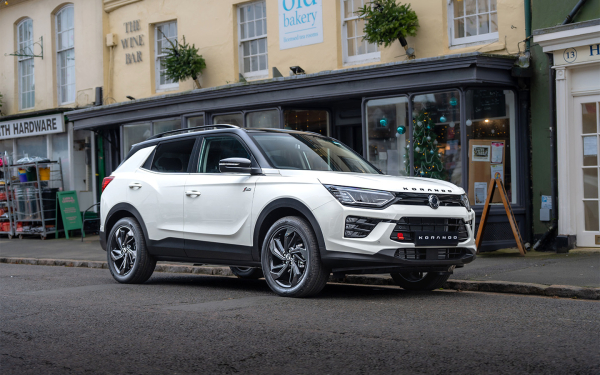 5 новых автобрендов, которые пришли в Россию. Вы о них раньше не слышали
5 новых автобрендов, которые пришли в Россию. Вы о них раньше не слышали