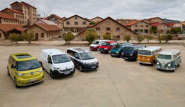 Дайджест дня: будущий Jeep Compass, Xiaomi на экспорт и другие события индустрии