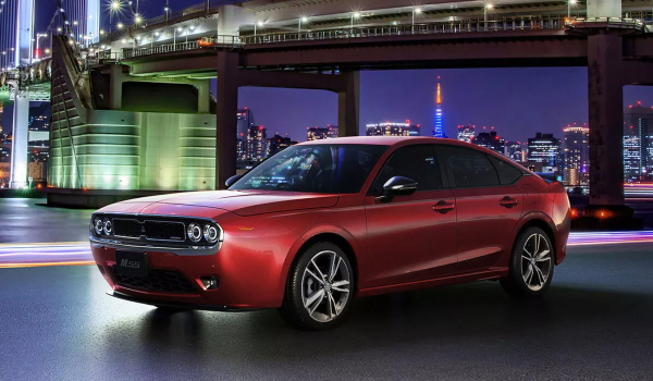 Дайджест дня: будущая Mazda EZ-60, новый старый шеф Volvo и другие события индустрии Дайджест дня: будущая Mazda EZ-60, новый старый шеф Volvo и другие события индустрии