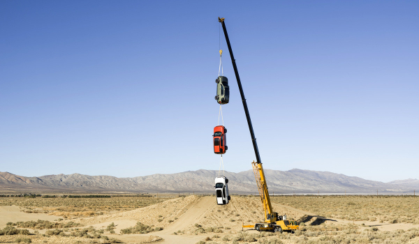 Дайджест дня: красная Гранта, сварка на Автоторе и другие события индустрии Дайджест дня: красная Гранта, сварка на Автоторе и другие события индустрии