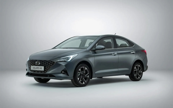 
            В ожидании апреля. «Кореец» без гарантии и еще три конкурента Lada Iskra
        