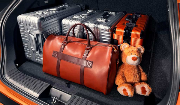 Электрический кроссовер Honda S7: конкурент Tesla Model Y для рынка Поднебесной Электрический кроссовер Honda S7: конкурент Tesla Model Y для рынка Поднебесной