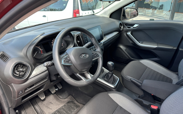 Что известно о Lada Iskra: дата выхода и характеристики новой модели
Что известно о Lada Iskra: дата выхода и характеристики новой модели