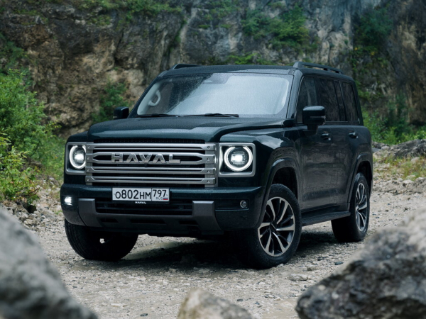 К весне три автобренда скорректировали прайс-листы для России К весне три автобренда скорректировали прайс-листы для России