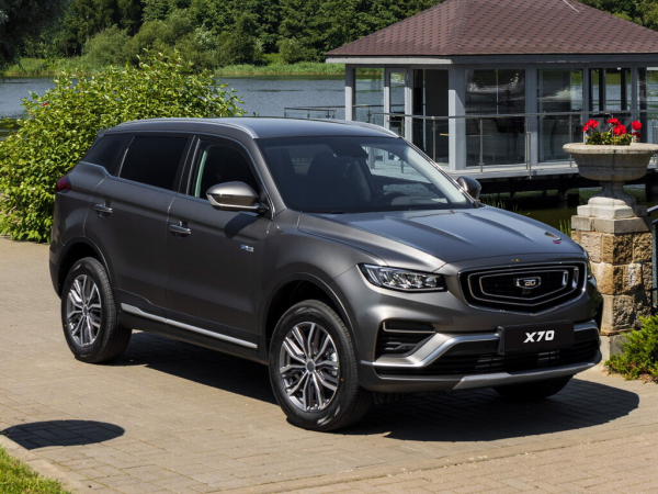 В России два автобренда устроили марафон скидок В России два автобренда устроили марафон скидок