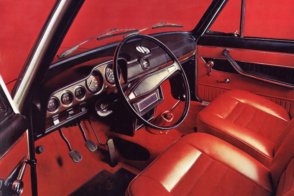 В России продают коллекционные «Жигули» в оригинале: им почти 50 лет В России продают коллекционные «Жигули» в оригинале: им почти 50 лет