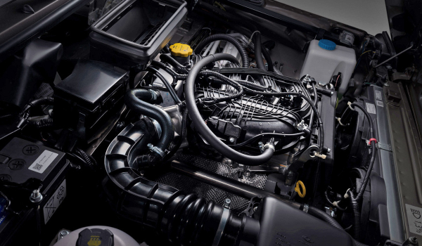 Лада Нива Спорт: цена и старт продаж Лада Нива Спорт: цена и старт продаж