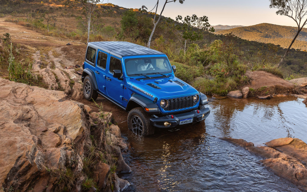 
            Tahoe, Escalade и еще 8 «американцев», которых первыми ждут в России
        