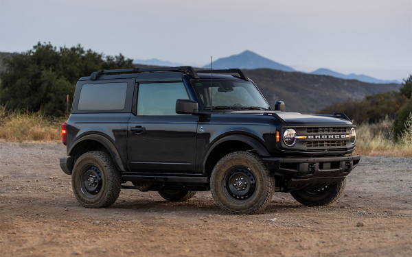 
            Tahoe, Escalade и еще 8 «американцев», которых первыми ждут в России
        