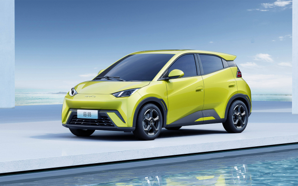 Топ-5 доступных предложений на белорусском авторынке. В России их нет
Топ-5 доступных предложений на белорусском авторынке. В России их нет