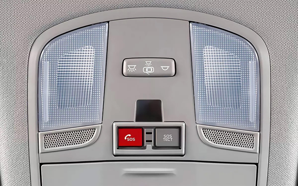 
            В машине нет системы ЭРА-ГЛОНАСС или она не работает. Чем это грозит
        