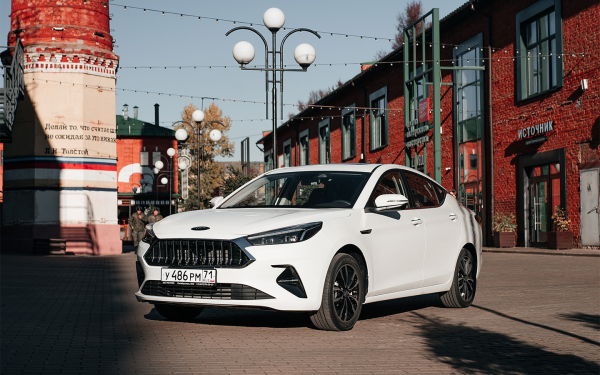 
            Эти машины в Казахстане стоят дешевле Lada. Топ-5 моделей
        