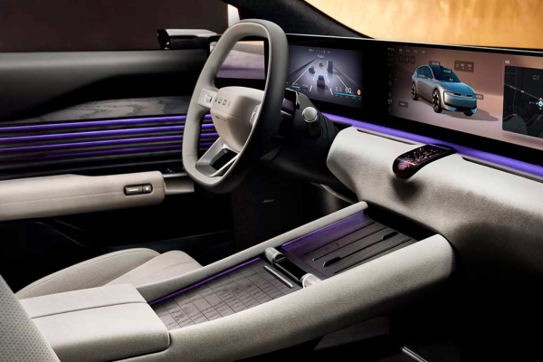 В Китае состоялась премьера электрического универсала AUDI E5 Sportback В Китае состоялась премьера электрического универсала AUDI E5 Sportback