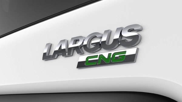 Газовая Лада Ларгус CNG снова в строю: объявлены цены Газовая Лада Ларгус CNG снова в строю: объявлены цены