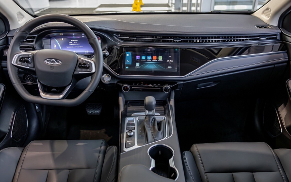 Топ-5 доступных предложений на белорусском авторынке. В России их нет
Топ-5 доступных предложений на белорусском авторынке. В России их нет