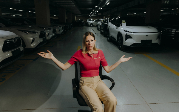 Спрос на авто вырос после переговоров Путина и Трампа. Что стало с ценами
Спрос на авто вырос после переговоров Путина и Трампа. Что стало с ценами