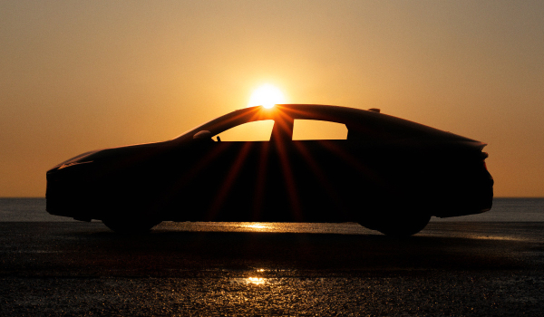 Дайджест дня: внедорожный Wagoneer, новый Lexus ES и другие события индустрии