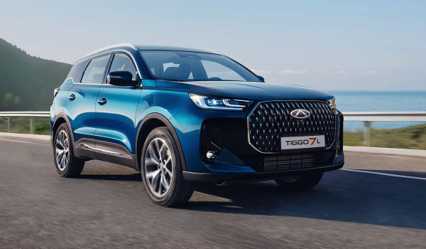 Дайджест дня: новый Outback, Tiggo 7L для России и другие события индустрии