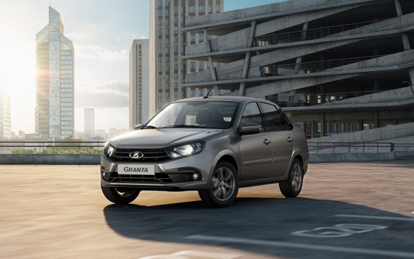 
            Эти машины в Казахстане стоят дешевле Lada. Топ-5 моделей
        