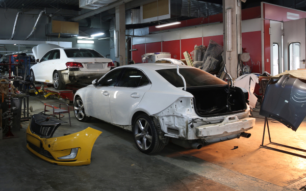 Машины стали угонять на 70% чаще. Какие марки в зоне риска
Машины стали угонять на 70% чаще. Какие марки в зоне риска