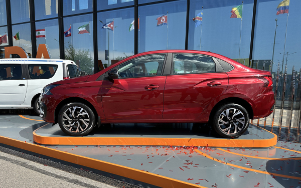 
            Сколько будет стоить страховка на Lada Iskra. Сравнение с ценой для Vesta
        