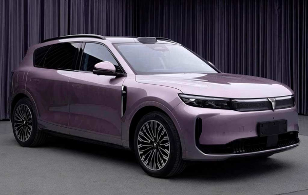 Обновленный Voyah Free 2026 получил иную внешность и продвинутый автопилот Обновленный Voyah Free 2026 получил иную внешность и продвинутый автопилот