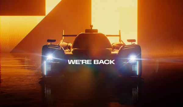 Дайджест дня: доработанный GR Yaris, Cyber-кроссовер и другие события индустрии Дайджест дня: доработанный GR Yaris, Cyber-кроссовер и другие события индустрии