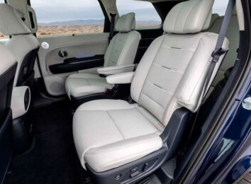 Для нового Hyundai Palisade II стала доступна «внедорожная» версия XRT Pro Для нового Hyundai Palisade II стала доступна «внедорожная» версия XRT Pro