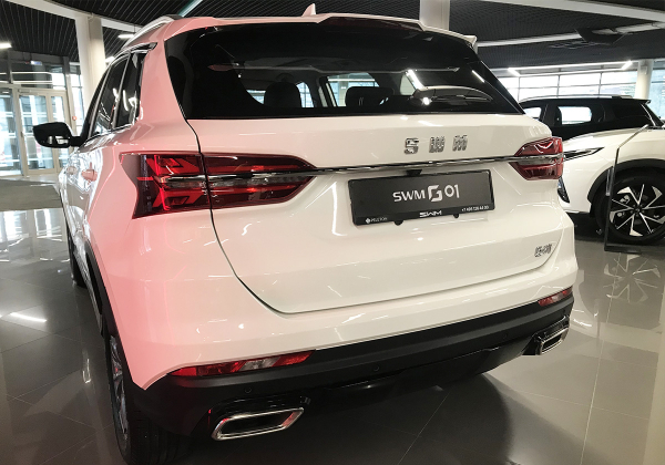 «За такие деньги — только Granta». Мы нашли в продаже 5 дешевых SUV
«За такие деньги — только Granta». Мы нашли в продаже 5 дешевых SUV