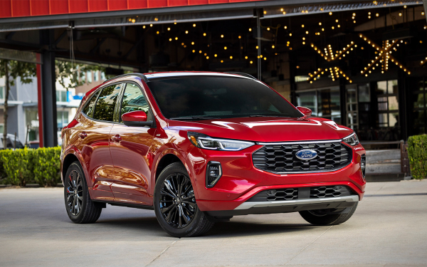 
            Tahoe, Escalade и еще 8 «американцев», которых первыми ждут в России
        