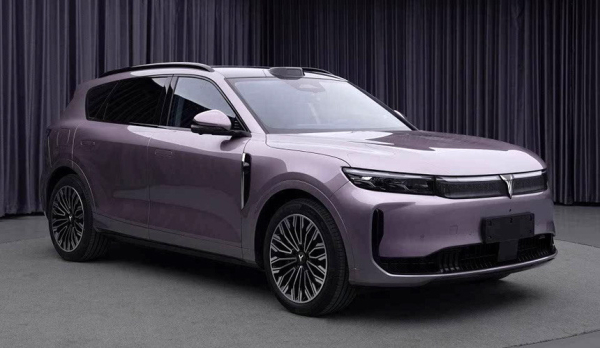 Планы марки Voyah: обновленный Free и большой трехрядный кроссовер Планы марки Voyah: обновленный Free и большой трехрядный кроссовер