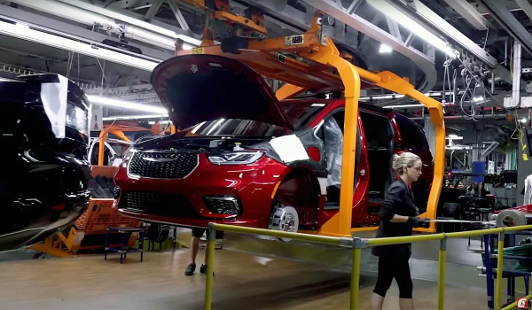 Дайджест дня: мотор Zenvo V12, экстремальная Corolla и другие события индустрии Дайджест дня: мотор Zenvo V12, экстремальная Corolla и другие события индустрии