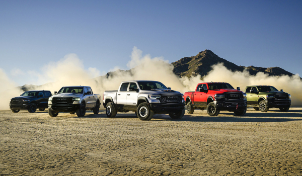 Дайджест дня: 100 тысяч Tonale, китайская Aura и другие события индустрии Дайджест дня: 100 тысяч Tonale, китайская Aura и другие события индустрии