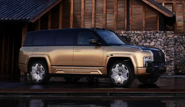 Дайджест дня: 100 тысяч Tonale, китайская Aura и другие события индустрии Дайджест дня: 100 тысяч Tonale, китайская Aura и другие события индустрии