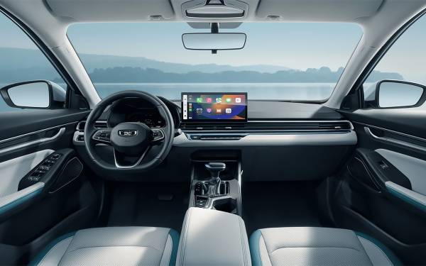 Топ-5 доступных предложений на белорусском авторынке. В России их нет
Топ-5 доступных предложений на белорусском авторынке. В России их нет