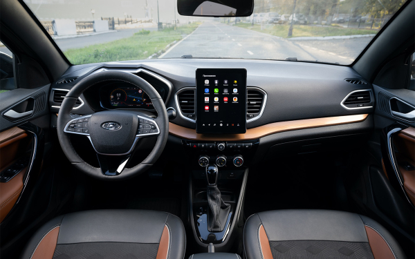 
            Сколько будет стоить страховка на Lada Iskra. Сравнение с ценой для Vesta
        