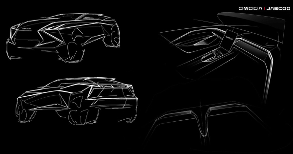 Дайджест дня: доработанный Scenic, колеса Атома и другие события индустрии Дайджест дня: доработанный Scenic, колеса Атома и другие события индустрии