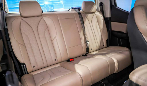 В Таиланде представили гибридный пикап Deepal Hunter K50