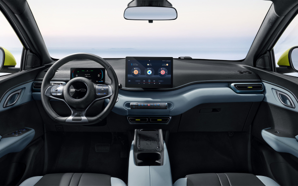 Топ-5 доступных предложений на белорусском авторынке. В России их нет
Топ-5 доступных предложений на белорусском авторынке. В России их нет