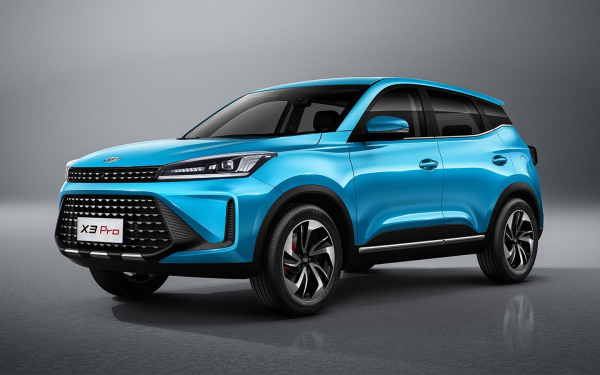 «За такие деньги — только Granta». Мы нашли в продаже 5 дешевых SUV
«За такие деньги — только Granta». Мы нашли в продаже 5 дешевых SUV