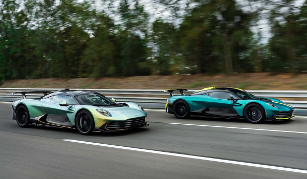 Дайджест дня: юбилейный Crown, предварительные итоги марта и другие события индустрии