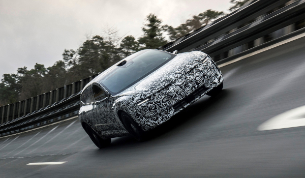 Дайджест дня: внедорожный Wagoneer, новый Lexus ES и другие события индустрии