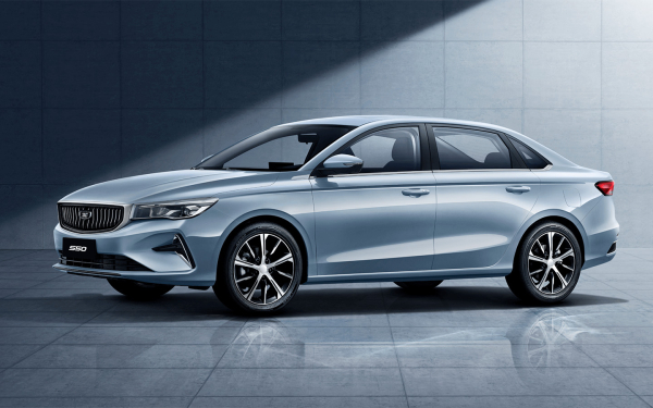 Топ-5 доступных предложений на белорусском авторынке. В России их нет
Топ-5 доступных предложений на белорусском авторынке. В России их нет