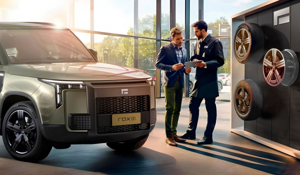 Дайджест дня: еще один Amarok, распродажа гоночных легенд и другие события индустрии Дайджест дня: еще один Amarok, распродажа гоночных легенд и другие события индустрии