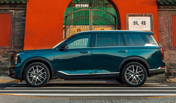 Дайджест дня: 100 тысяч Tonale, китайская Aura и другие события индустрии Дайджест дня: 100 тысяч Tonale, китайская Aura и другие события индустрии