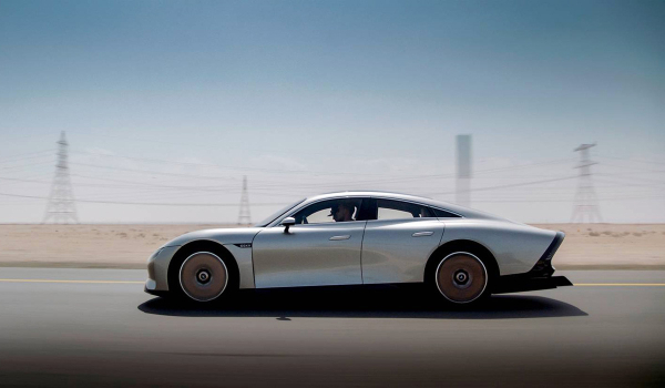 Дайджест дня: кроссовер Renault Boreal, убытки Ниссана и другие события индустрии