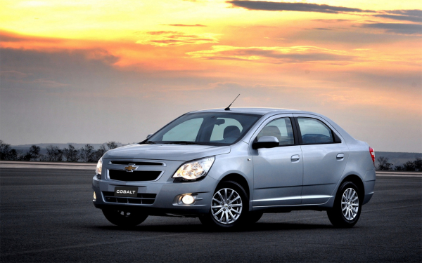 
            Эти машины в Казахстане стоят дешевле Lada. Топ-5 моделей
        