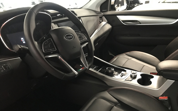 «За такие деньги — только Granta». Мы нашли в продаже 5 дешевых SUV
«За такие деньги — только Granta». Мы нашли в продаже 5 дешевых SUV