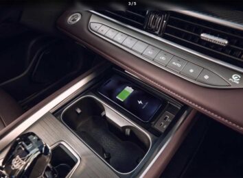 Chery Tiggo 7L: очередная обновленная версия «семерки» добралась до России