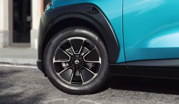 Дайджест дня: доработанный Scenic, колеса Атома и другие события индустрии Дайджест дня: доработанный Scenic, колеса Атома и другие события индустрии